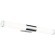 Подсветка для зеркал и картин Maytoni MIR001WL-L12CH Aurelio IP44 LED 12W