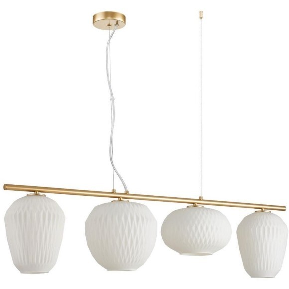 Подвесной светильник Comical 4052-4P