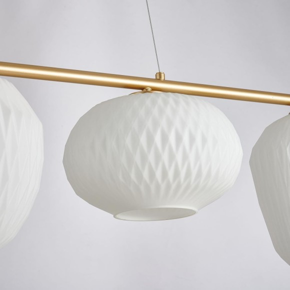 Подвесной светильник Comical 4052-4P