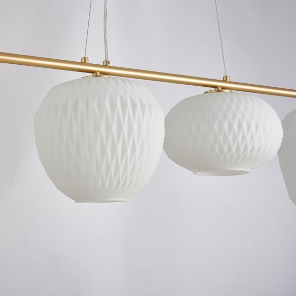 Подвесной светильник Comical 4052-4P