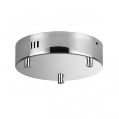 4930/3R L-VISION ODL24 000 хром цвет Потолочная чаша (доп.основание) VEKIA 4930/3R L-VISION ODL24 000 хром цвет Потолочная чаша (доп.основание) VEKIA