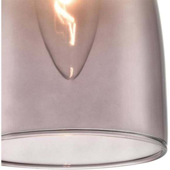 8285/1A Подвесной светильник Е14 40W 220V Lumion DERBI