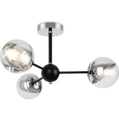 Люстра Freya FR5271PL-03B Люстра Freya FR5271PL-03B