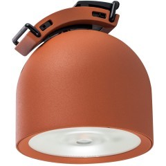 Светильник терракотовый для шинопровода Nove Lightstar 208032 Светильник терракотовый для шинопровода Nove Lightstar 208032
