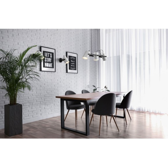 Бра Freya FR4004WL-01WB Elori под лампу 1xE27 25W Бра Freya FR4004WL-01WB Elori под лампу 1xE27 25W