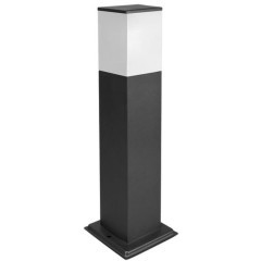 Ландшафтный светильник Arte Lamp PLATE A3710PA-1BK Ландшафтный светильник Arte Lamp PLATE A3710PA-1BK