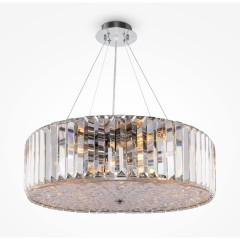 Потолочный светильник Maytoni MOD080CL-08CH Потолочный светильник Maytoni MOD080CL-08CH