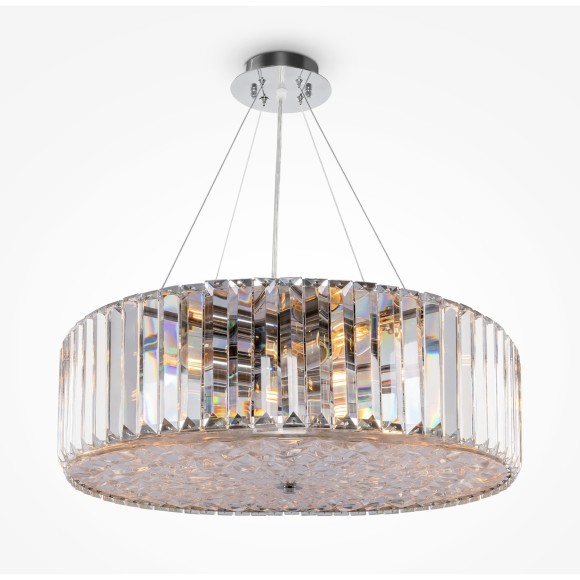 Потолочный светильник Maytoni MOD080CL-08CH