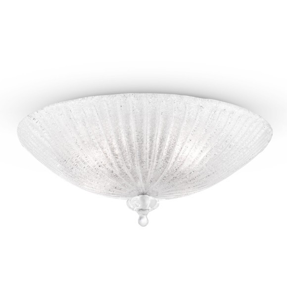 Настенно-потолочный светильник Maytoni C809CL-04CH Bonnet под лампы 4xE14 60W