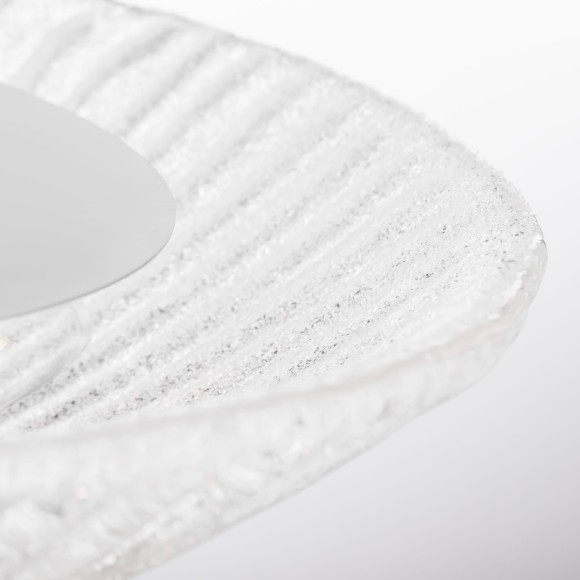 Настенно-потолочный светильник Maytoni C809CL-04CH Bonnet под лампы 4xE14 60W