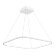 ST610.543.39 Светильник подвесной ST-Luce Белый/Белый LED 1*35W 4000K Подвесные светильники