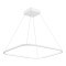 ST610.543.39 Светильник подвесной ST-Luce Белый/Белый LED 1*35W 4000K Подвесные светильники