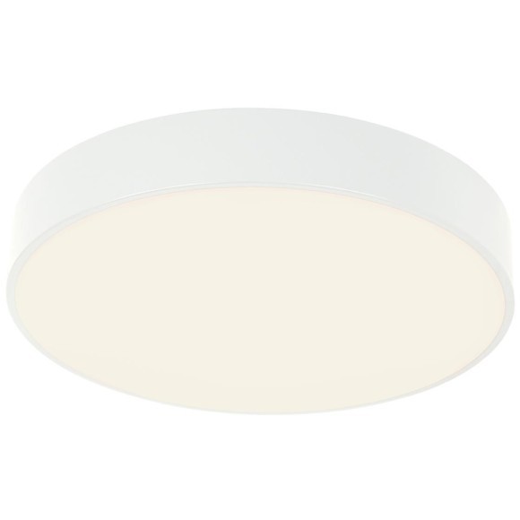 4683-4C, потолочный светильник, D400xH80, LEDx30W, 2000LM, 4000K, included