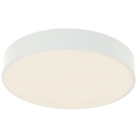 4683-4C, потолочный светильник, D400xH80, LEDx30W, 2000LM, 4000K, included