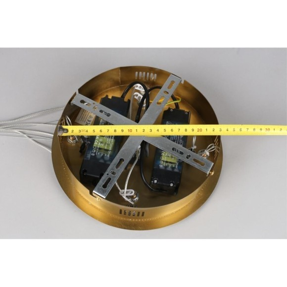 Люстра подвесная APL.045.03.65 Люстра подвесная APL.045.03.65