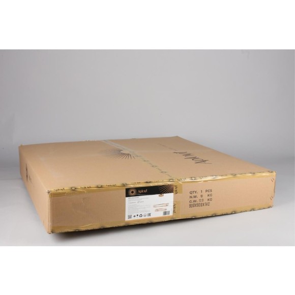 Люстра подвесная APL.045.03.65 Люстра подвесная APL.045.03.65