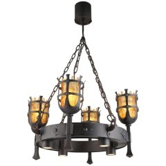 Люстра подвесная APL.500.03.08 Люстра подвесная APL.500.03.08