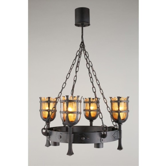 Люстра подвесная APL.500.03.08