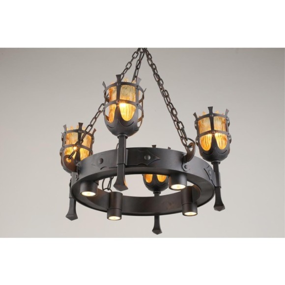 Люстра подвесная APL.500.03.08