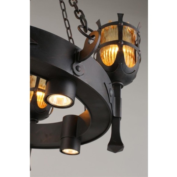 Люстра подвесная APL.500.03.08