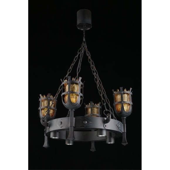 Люстра подвесная APL.500.03.08