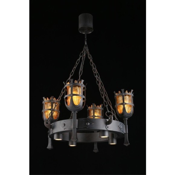 Люстра подвесная APL.500.03.08