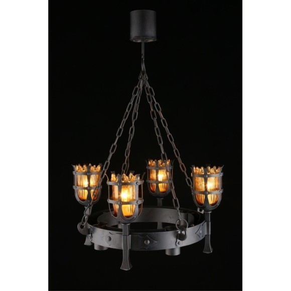 Люстра подвесная APL.500.03.08