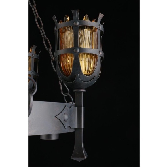 Люстра подвесная APL.500.03.08