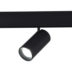 ST375.406.12.1 Магнитный трековый светильник SMART LED 12W 2700K-6500K Ra90 IP20 SKYLINE 48 ST375.406.12.1 Магнитный трековый светильник SMART LED 12W 2700K-6500K Ra90 IP20 SKYLINE 48