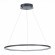 ST603.443.34 Светильник подвесной ST-Luce Черный/Белый LED 1*34W 4000K Подвесные светильники