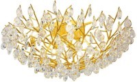 Потолочная люстра Pluvia 4162-10C
