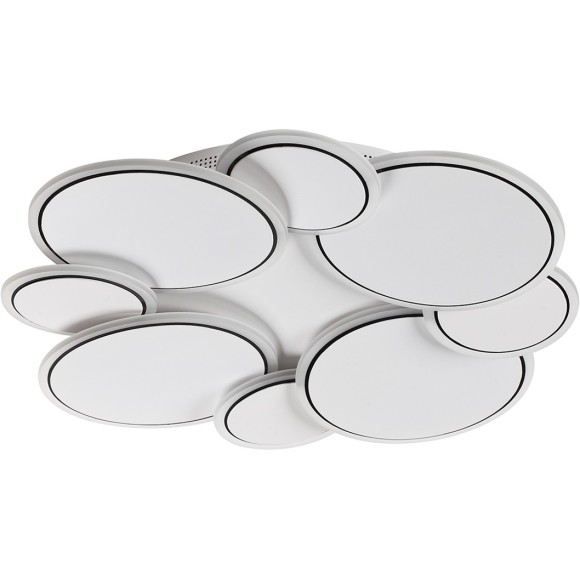 8011/80CL Потолочный светильник Lumion LEDIO LED Ra85 Lm3800 80W 220V 3000-6000K BRIDGE 8011/80CL Потолочный светильник Lumion LEDIO LED Ra85 Lm3800 80W 220V 3000-6000K BRIDGE