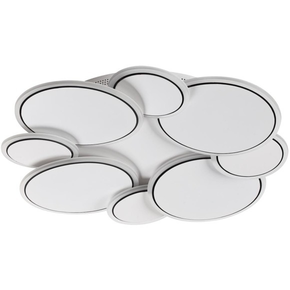 8011/80CL Потолочный светильник Lumion LEDIO LED Ra85 Lm3800 80W 220V 3000-6000K BRIDGE 8011/80CL Потолочный светильник Lumion LEDIO LED Ra85 Lm3800 80W 220V 3000-6000K BRIDGE