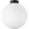 Люстра потолочная Lightstar 812037 Globo под лампу 1xE14 40W