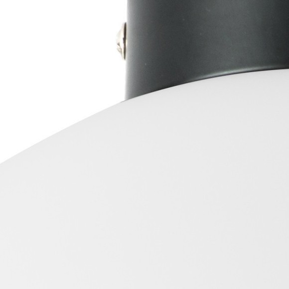 Люстра потолочная Lightstar 812037 Globo под лампу 1xE14 40W