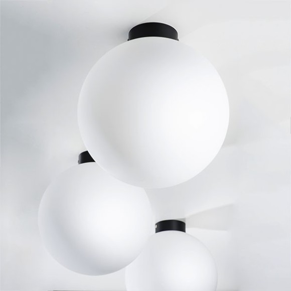 Люстра потолочная Lightstar 812037 Globo под лампу 1xE14 40W