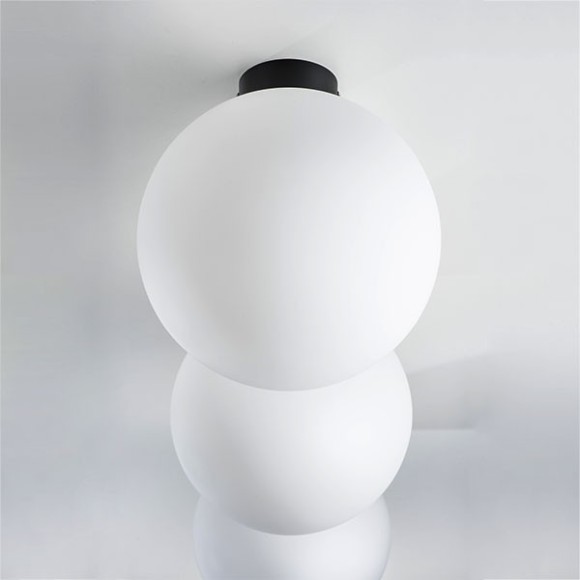 Люстра потолочная Lightstar 812037 Globo под лампу 1xE14 40W