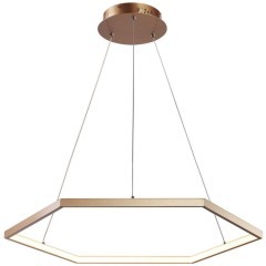 Подвесной светильник Hexagon 2103-6P Подвесной светильник Hexagon 2103-6P