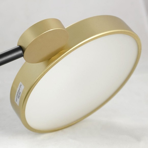 Люстра на штанге Lussole LSP-8433 GILBERT IP21 светодиодная 6xLED 60W Люстра на штанге Lussole LSP-8433 GILBERT IP21 светодиодная 6xLED 60W