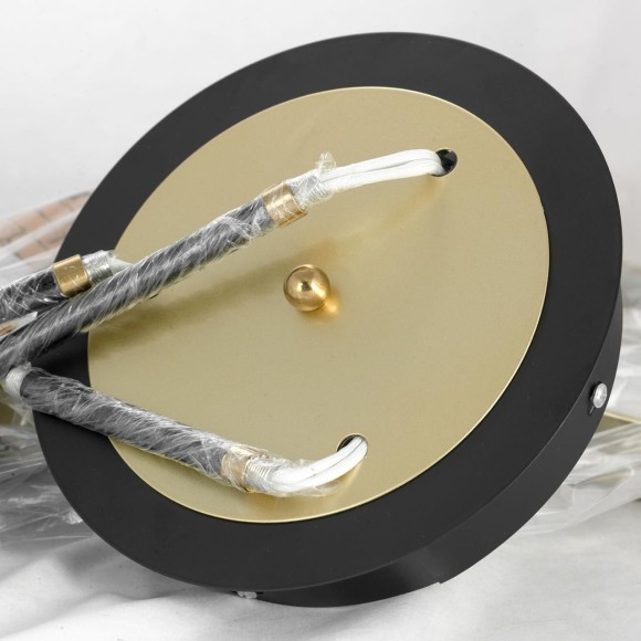 Люстра на штанге Lussole LSP-8433 GILBERT IP21 светодиодная 6xLED 60W Люстра на штанге Lussole LSP-8433 GILBERT IP21 светодиодная 6xLED 60W