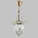 Люстра хрустальная Lightstar 790031 Schon под лампы 3xE14 180W