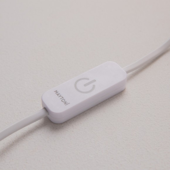 Настольный светильник Maytoni MOD286TL-L18W3K Настольный светильник Maytoni MOD286TL-L18W3K