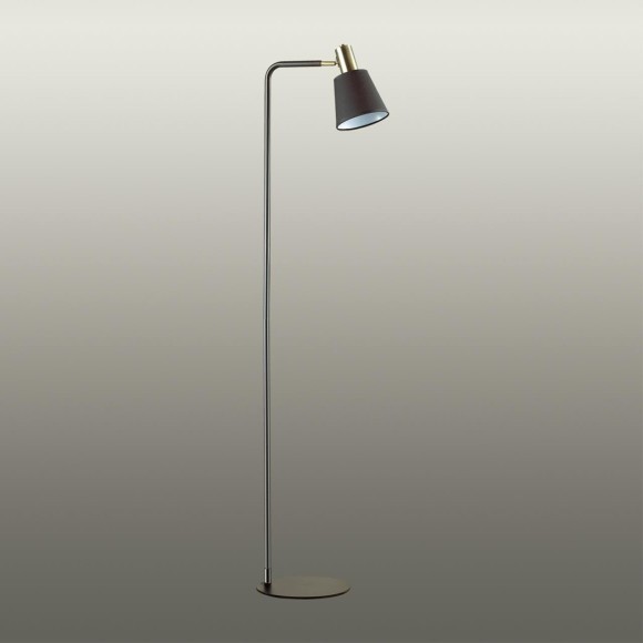 Торшер для чтения Lumion 3638/1F MARCUS под лампу 1xE14 40W Торшер для чтения Lumion 3638/1F MARCUS под лампу 1xE14 40W