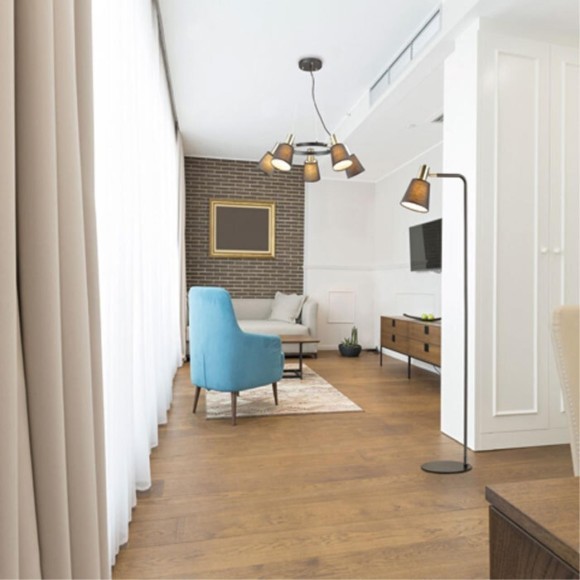 Торшер для чтения Lumion 3638/1F MARCUS под лампу 1xE14 40W Торшер для чтения Lumion 3638/1F MARCUS под лампу 1xE14 40W