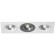 Встраиваемый светильник Lightstar i836060906 Intero 111 под лампы 3xGU10 150W