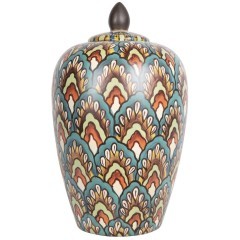 10288V/S Декоративная ваза LOFT IT Blise