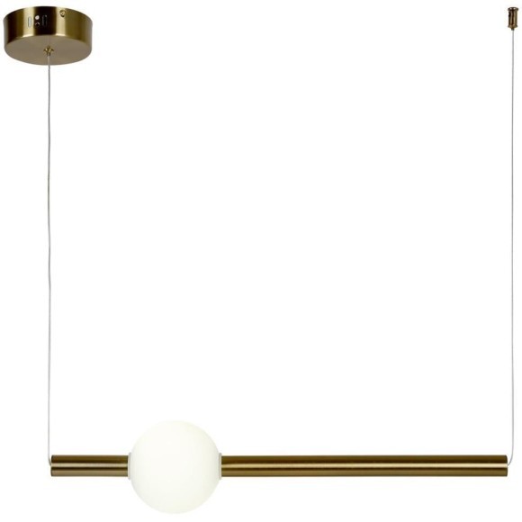 Подвесной светильник Conceptus 2641-1P