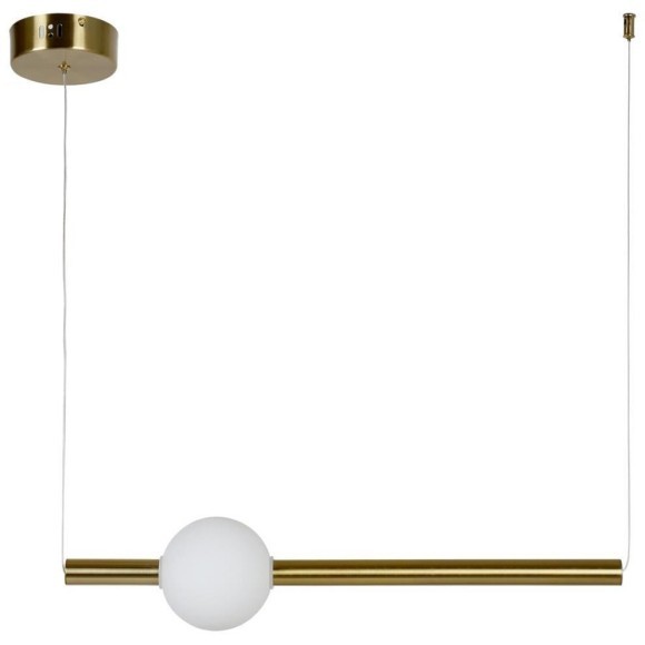 Подвесной светильник Conceptus 2641-1P