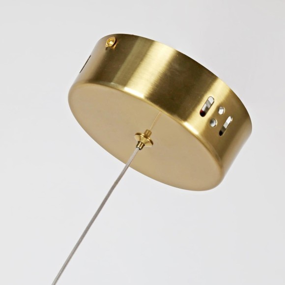 Подвесной светильник Conceptus 2641-1P