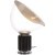 10294/S Black Настольная лампа LOFT IT Taccia
